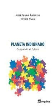 planeta indignado-9788495363237