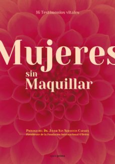 mujeres sin maquillar-9788495461537
