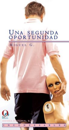 una segunda oportunidad-miguel g. bio-9788495470737