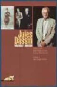 jules dassin: violencia y justicia-antonio castro bobilla-andres rubin de celis-9788495602237