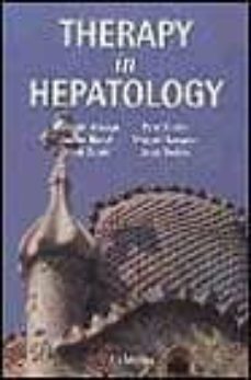 therapy in hepatology-vicente arroyo-9788495670137
