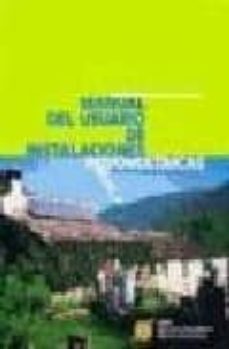 manual del usuario de instalaciones fotovoltaicas-9788495693037