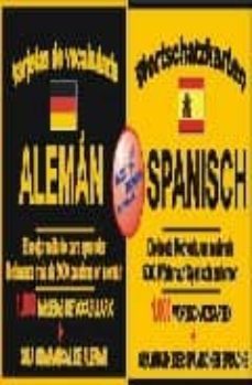 box words aleman/español. 1000 tarjetas de vocabulario y guia gramatical-9788495734037