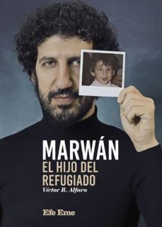marwan, el hijo del refugiado-victor rodriguez alfaro-9788495749437