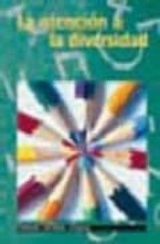 la atencion a la diversidad-maria del carmen lorenzo vila-9788495869937