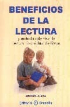 beneficios de la lectura y metodo colectivo de lectura individual de libros-andres plaza-9788495919137