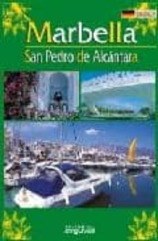 marbella: san pedro de alcantara (english)-9788495948137