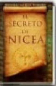el secreto de nicea-francisco gijon-9788496013537