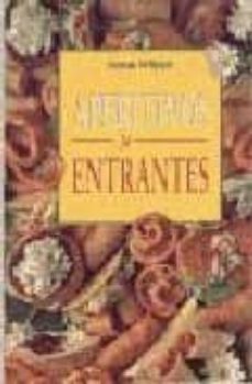 aperitivos y entrantes-anne wilson-9788496048737