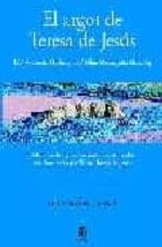 el argot de teresa de jesus: relectura de algunas expresiones uti lizadas con frecuencia por santa teresa de jesus-mª victoria molins-pilar rodriguez briz-9788496084537