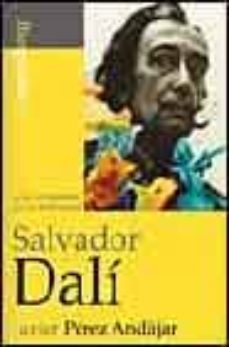 salvador dali: a la conquista de lo irracional-9788496107137