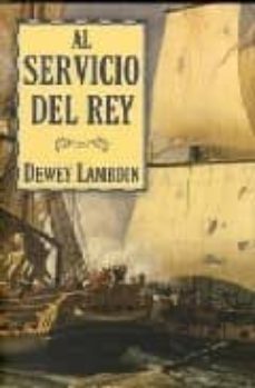 al servicio del rey-dewey lambdin-9788496173637