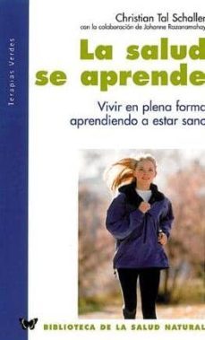 la salud se aprende-9788496194137