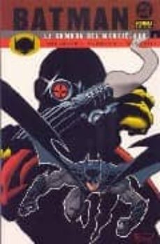 batman: la sombra del murcielago 4-9788496325937