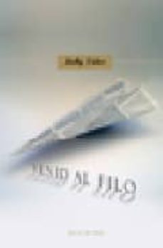 venid al filo-luchy nuñez-9788496366237