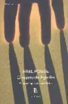 el viajero de agartha-abel posse-9788496375437