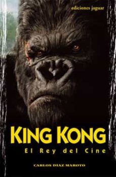 king kong: el rey del cine-9788496423237