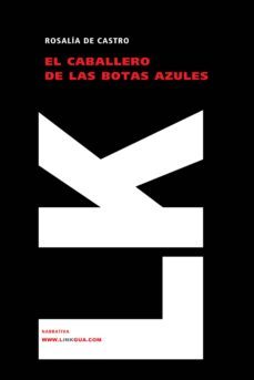 el caballero de las botas-9788496428737