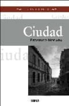 ciudad-federico nogara-9788496483637
