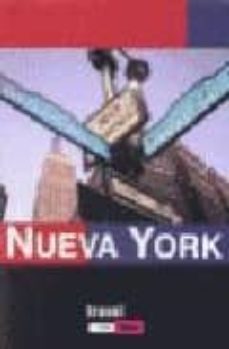 nueva york - travel time urban-9788496519237