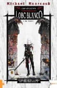 cuentos del lobo blanco-michael moorcock-9788496525337