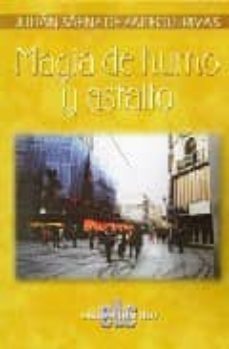 magia de humo y asfalto-9788496565937