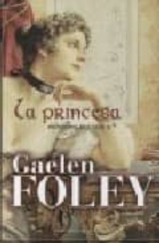 la princesa-gaelen foley-9788496575837