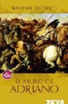 el muro de adriano-9788496581937