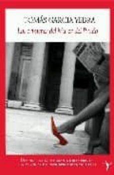 los crimenes del museo del prado-9788496601437