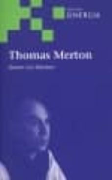 thomas merton-ramon cao martinez-9788496611337
