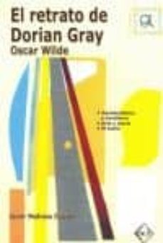 el retrato de dorian gray (guia de lectura)-oscar wilde-9788496634237