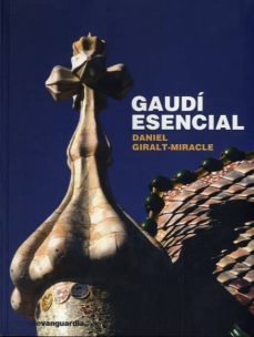 gaudi esencial-9788496642737