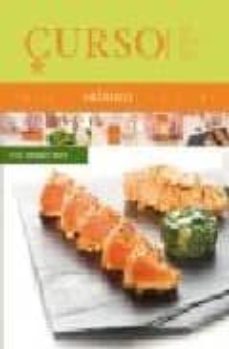 curso de cocina: salmon, todos los secretos de la cocina-9788496669437