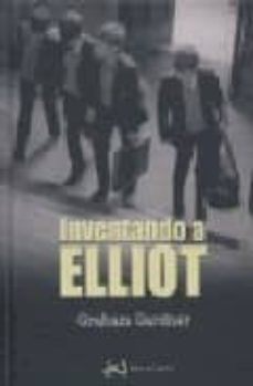 inventando a elliot-graham gardner-9788496694637