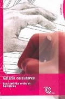 galeria de autores: ruta del modernismo barcelona-9788496696037