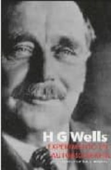 h.g. wells: experimento en autobiografia-h. g. wells-9788496756137