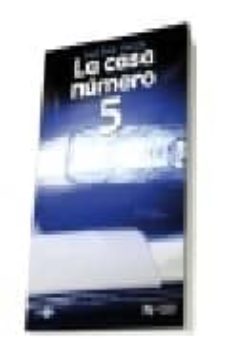 la casa numero 5-jose luis garcia-9788496790537