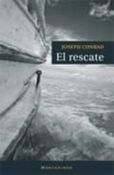 el rescate (montesinos)-joseph conrad-9788496831537