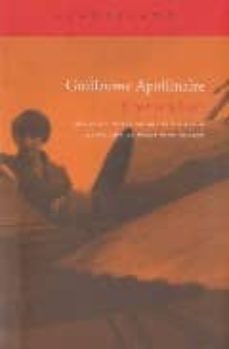 cartas a lou-guillaume apollinaire-9788496834637