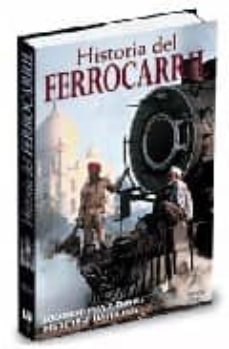 historia del ferrocarril-9788496865037
