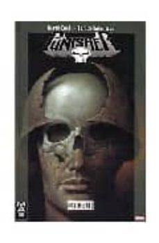 max punisher: nacimiento-garth ennis-9788496871137