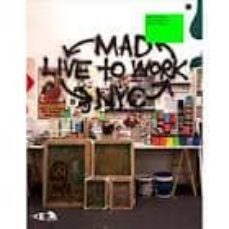 ryan mcginness: estudio franquicia-marta contreras gomez-9788496917637