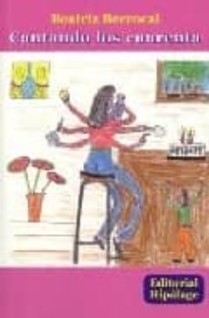 cantando los cuarenta-beatriz berrocal-9788496919037