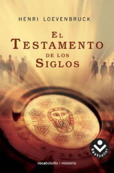 el testamento de los siglos-9788496940437