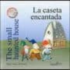 la caseta encantada - the small haunted house (catala - angles)-9788496951037