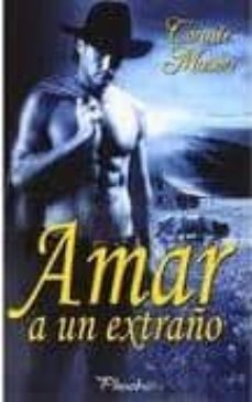 amar a un extraño-9788496952737