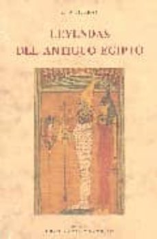 leyendas del antiguo egipto-m. a. murray-9788497161237