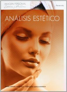 analisis estetico (ciclos formativos grado medio)-maria amparo badia vila-enriqueta garcia miranda-9788497321037