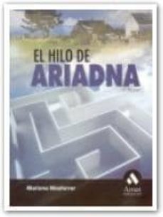 el hilo de ariadna-9788497352437