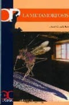 la metamorfosis-franz kafka-9788497402637